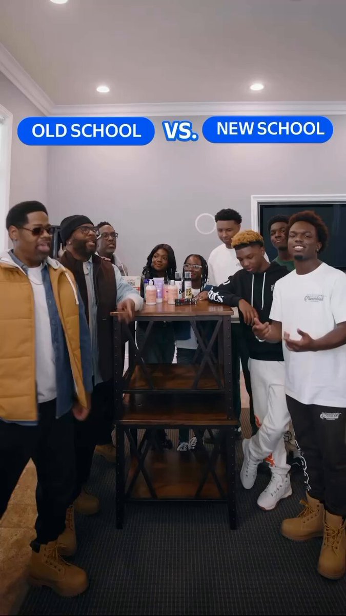 Boyz II Men sing ‘On Bended Knee’ with Wanya’s kids 🤍