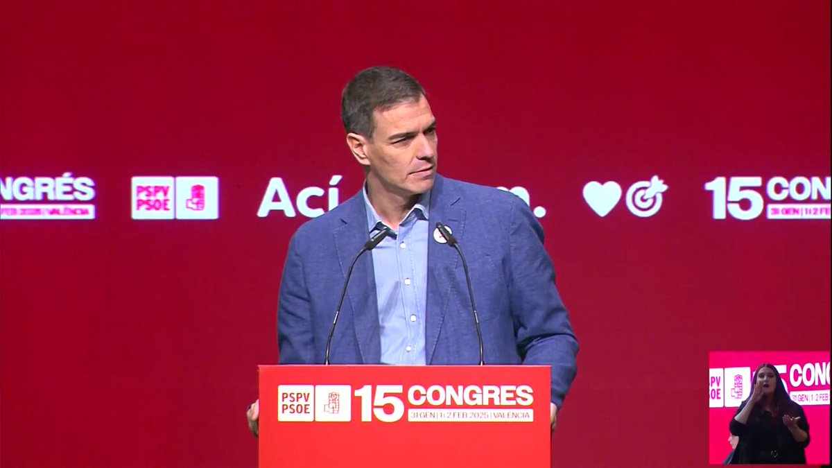 El PP vota a favor de revalorizar las pensiones cuando su voto ya no es decisivo. Cuando sí lo era, votaron NO. No le importa nada los pensionistas. Los socialistas lo tenemos claro: ✅ Revalorizar las pensiones. ✅ Ayudas al transporte público y a los afectados por la DANA. ✅ Escudo social. Pedro Sánchez #EspañaAdelantaPorLaIzquierda