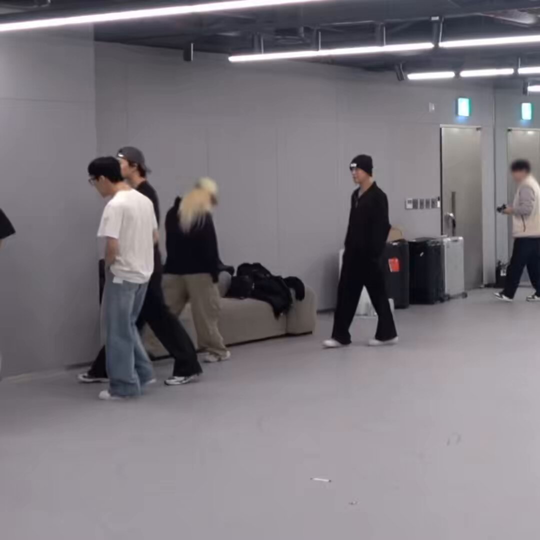 HAECHAN TERLALU BERSEMANGAT SAMPE LUPA KOREO 😭😭