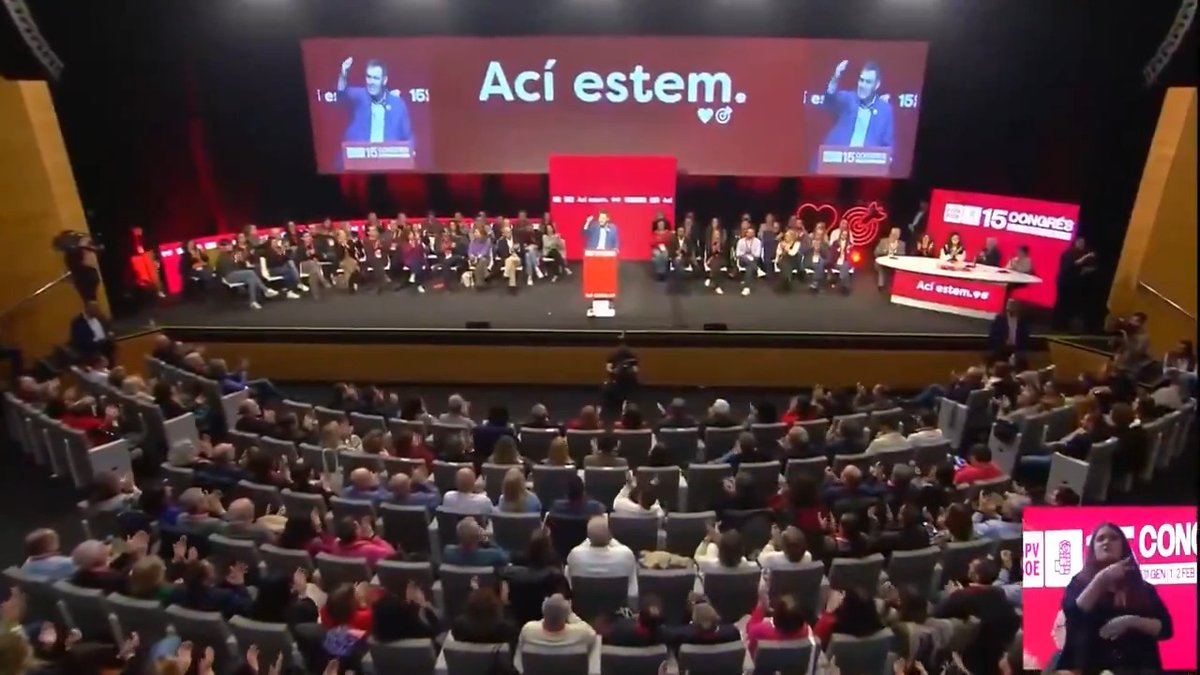 Al Sr. Feijóo no le importan nada los pensionistas, solo "no hacer el juego al malvado Sánchez". Los socialistas lo tenemos claro: revalorizar las pensiones, el transporte público gratuito, las ayudas a los afectados por la DANA, el escudo social Sí o Sí. ¡Sí y mil veces sí!