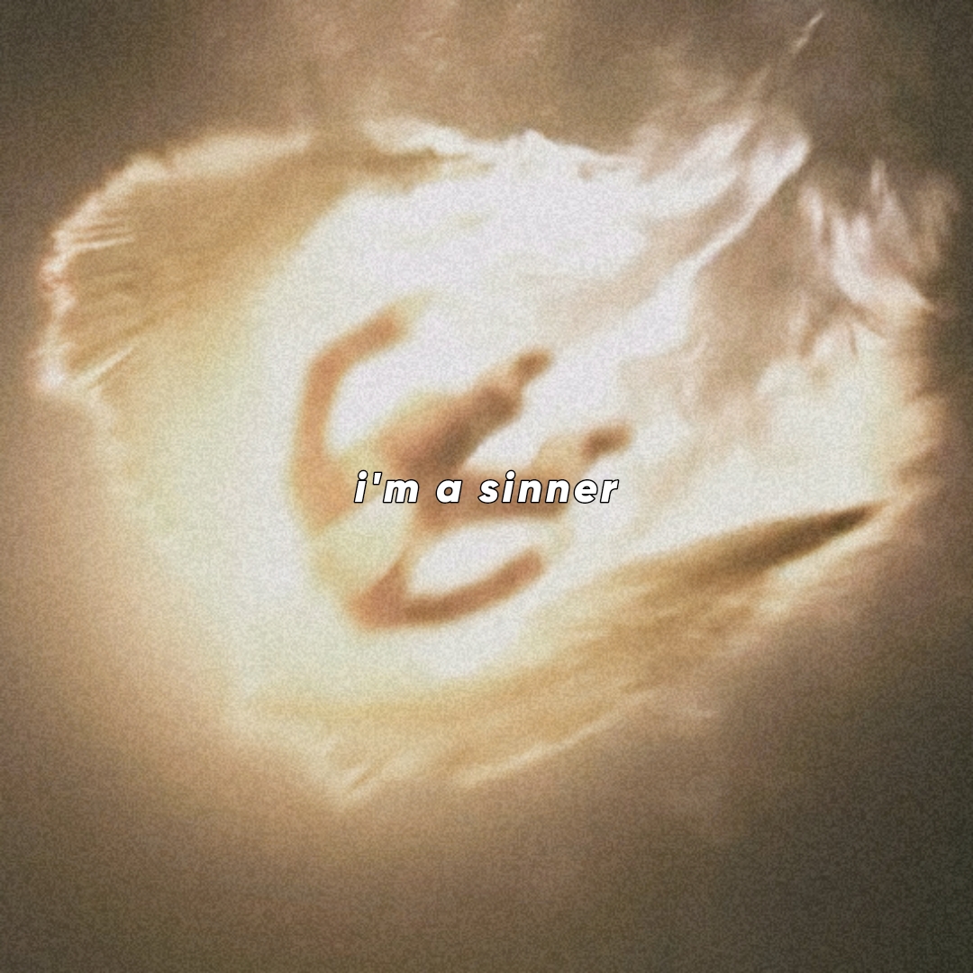sinner — kai, 2023
