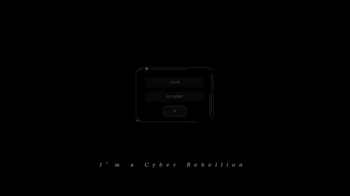 【AZ-ON史上最高傑作の映像作品公開】 ◤◢◤◢◤◢◤◢◤◢◤◢◤◢ "NEW MV" 『CYBER REBELLION』 ◤◢◤◢◤◢◤◢◤◢◤◢◤◢ 🎁下記達成で"全員"共通チェキ券プレゼント ①本投稿のRT ②AZ-ON公式アカウントフォロー ③Youtube本編に感想を一言