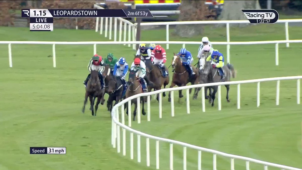🚀 FINAL DEMAND is a horse - and a bloody good one at that. 👀 Turners or Albert Bartlett at the Cheltenham Festival?
