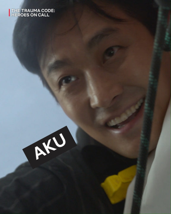 Karena hidup aing kumaha aing.