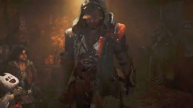 This month, we welcome you to the next generation of Monster Hunter.