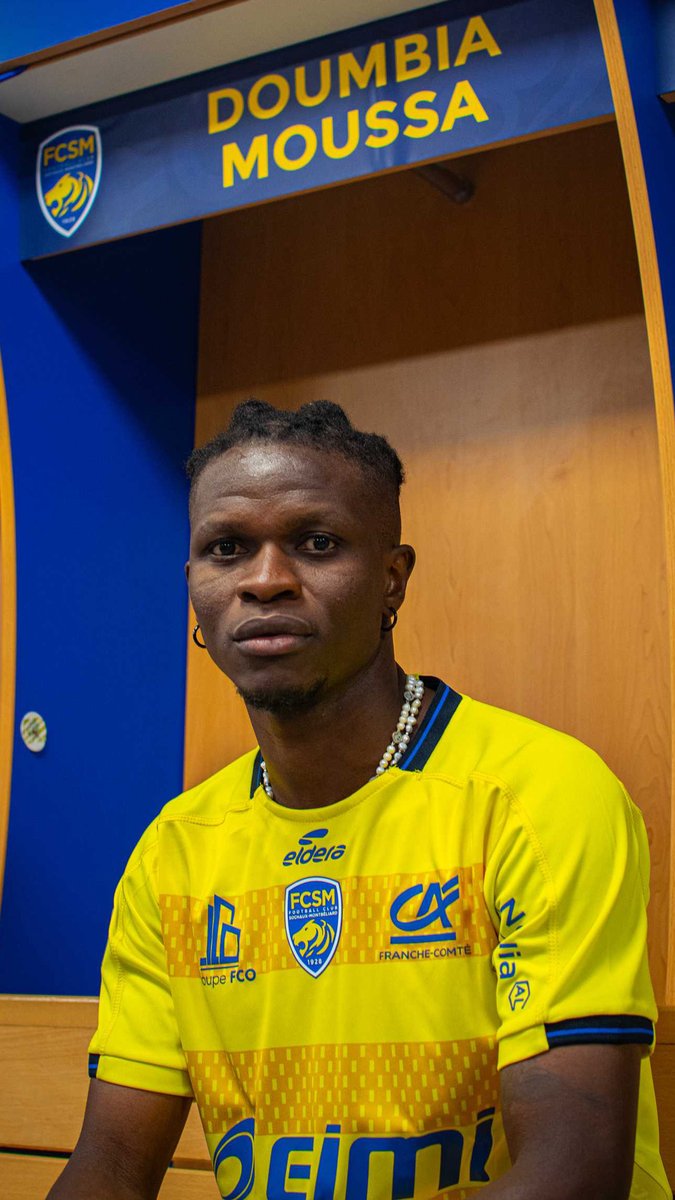Plus l’attente est longue, plus les retrouvailles sont belles 💛💙