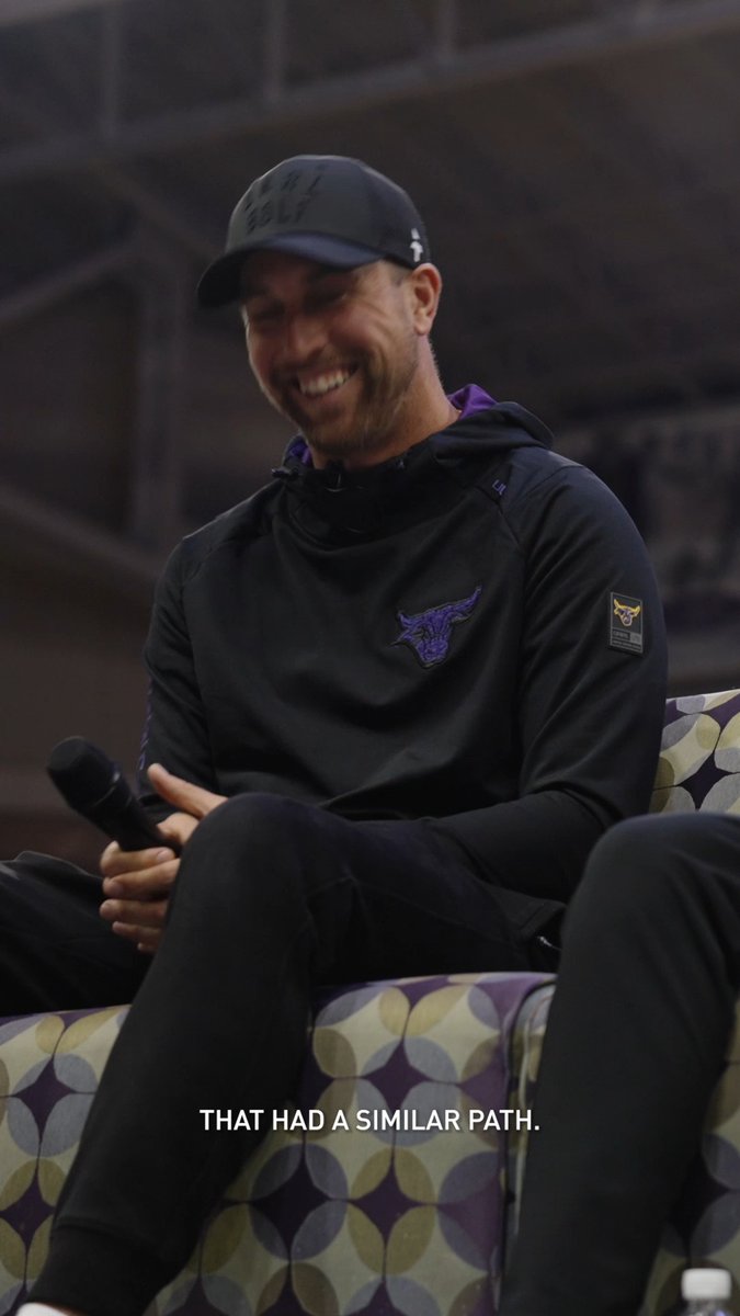 In our roots and part of our legacy, Mankato remains central to our story. We are grateful for this partnership and the opportunity to inspire the future. Adam Thielen
