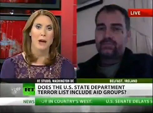 🇺🇸 🇮🇱 The biggest terrorists on the planet call us "Terrorists" when we resist their tyranny.