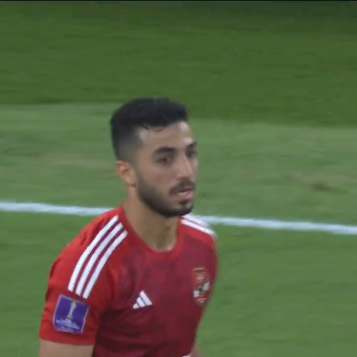 صُنع في التتش 🦅 #FIFAIntercontinentalCup | النادي الأهلي