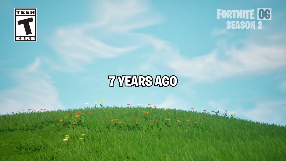 close enough. welcome back 2018