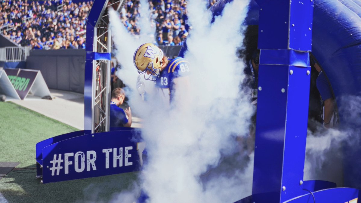 DALTON IS BACK 😤 #ForTheW
