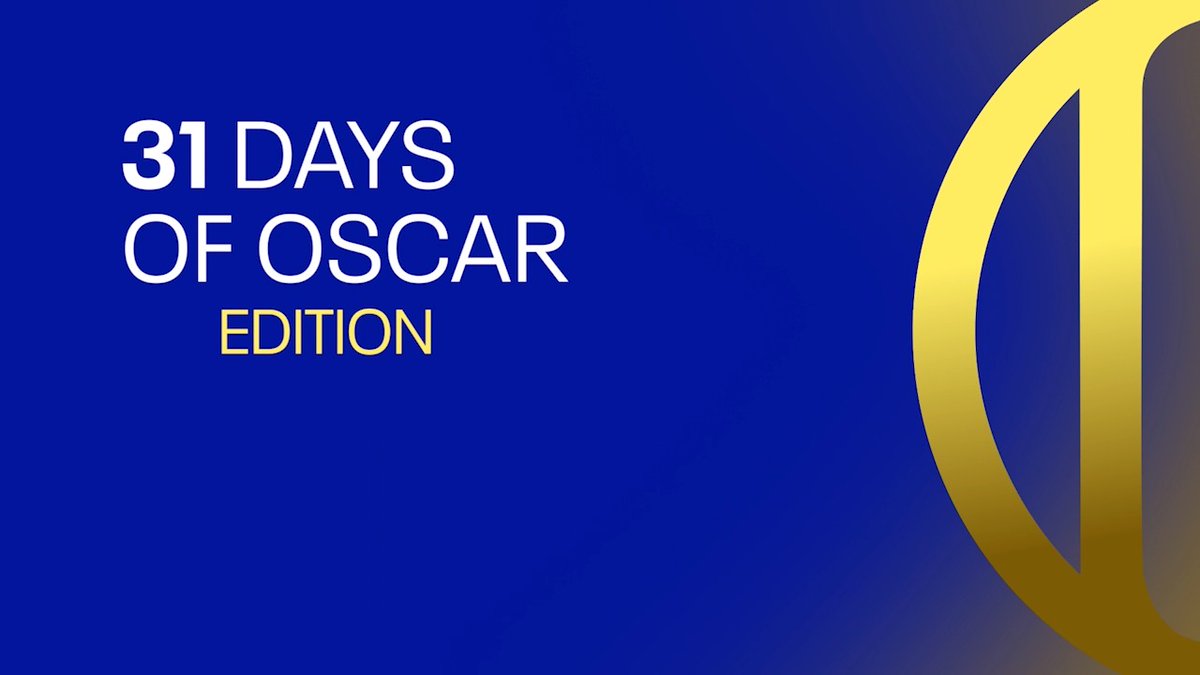 Each month, a guest director tells us the films they recommend you watch on Turner Classic Movies. During 31 Days of Oscar, we’re spotlighting some of our past guests and their love for Oscar nominated films.