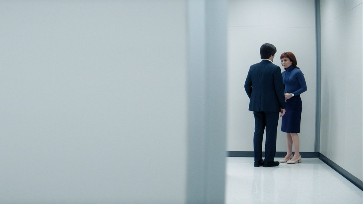 Say less. #Severance — New episode Friday