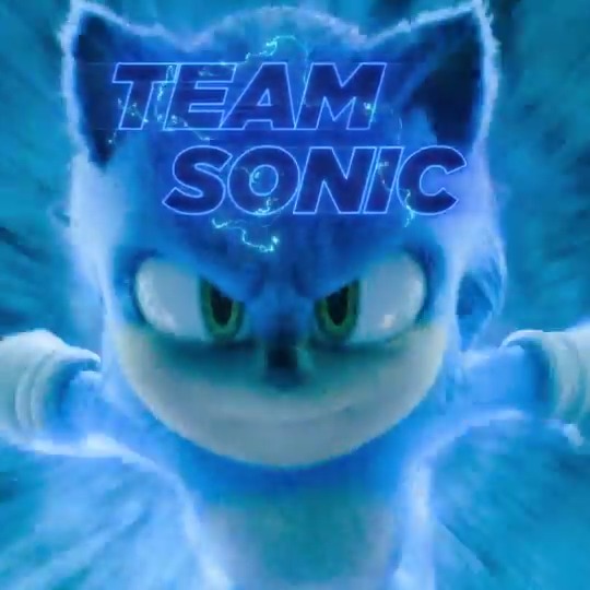 Shadow is ready to take on #TeamSonic. Don't miss all the action in #SonicMovie3, now on Digital.