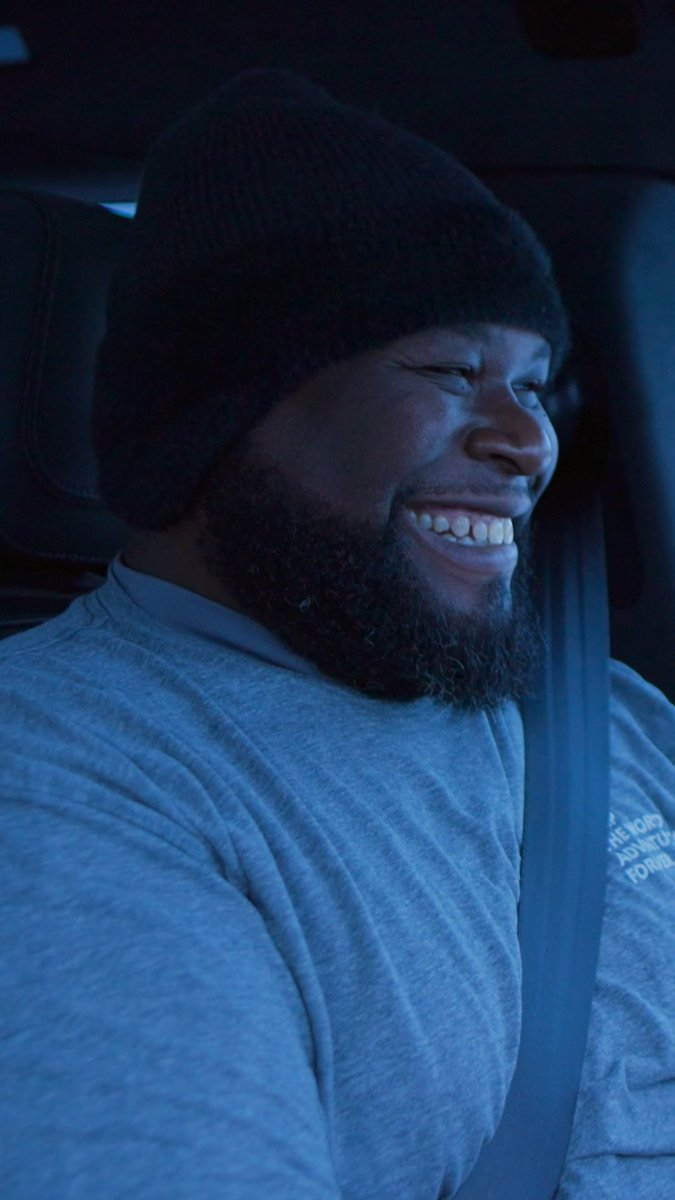 Snow Mode: engaged. Patrick Scales, our lead driver instructor, has pro tips to help you turn up the stoke when the temperature drops.