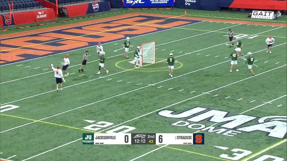 The Junior A Northmen crowd is going to love this one. 💻ACC Network Extra ( 📻Classic Rock TK99 99/105FM 📊 #HHH x #LikeNoOther