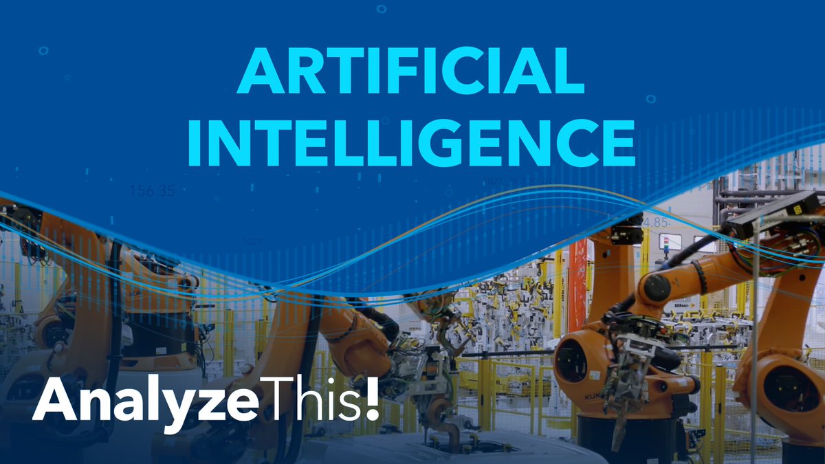 AI can increase productivity, boost economic growth, and lift incomes. But it also may threaten employment and widen inequality. Watch our new Analyze This video to learn about the impact of AI on the global economy.