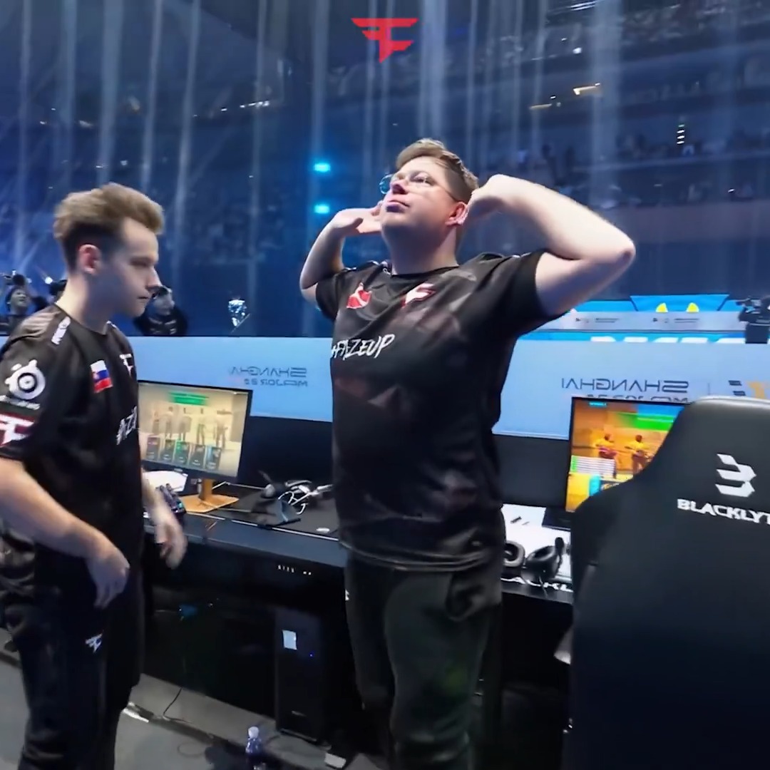 Worst of all... we believed. The Shanghai Major 2024 Documentary is here, presented by Rollbit 📺