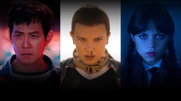 ICYMI...Here are the 25 things you're not ready for in 2025. Only on Netflix. #NextOnNetflix