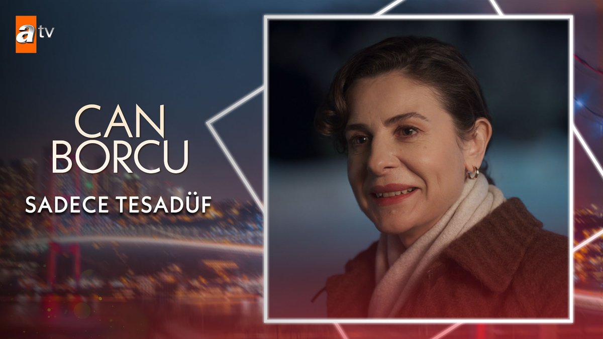 “Mehmet Bey, ben korkunç bir şey yaptım!” #CanBorcu Can Borcu