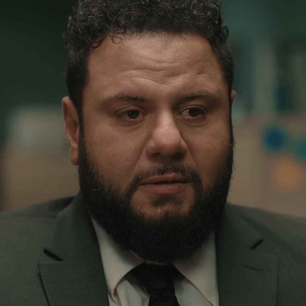 Mo is a comedy, but it's also an unflinching portrayal of life as a Palestinian refugee. Season 2 of MO is now playing on Netflix.