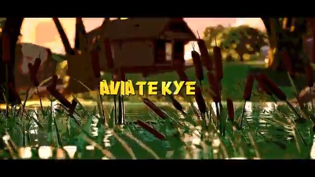 This is why we recruited aviate kye to AV8... ☁️ Full Video: