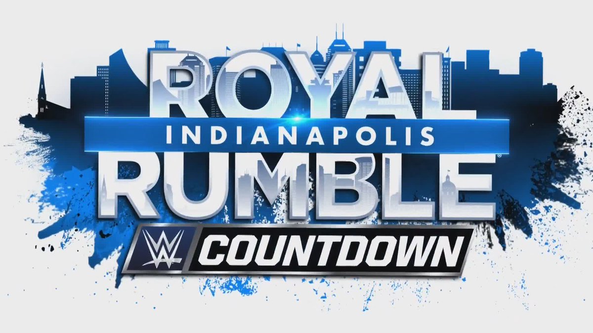 Ahead of #RoyalRumble in Indianapolis, WWE made a special impact in the community. Cricket Wireless