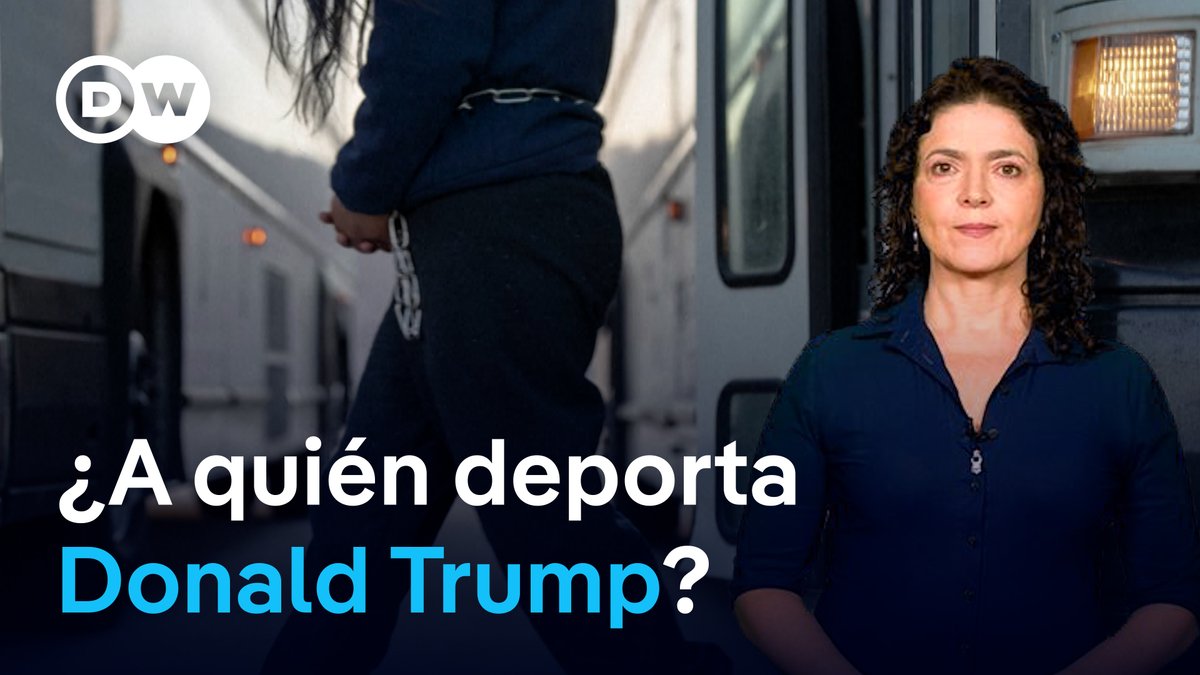 ¿Estamos realmente ante la mayor deportación de la historia de los Estados Unidos? En EE.UU. hay unos 11.000.000 de indocumentados y Donald Trump se ha propuesto expulsarlos ¿Es un objetivo realista? Además de la imposibilidad de financiar y ejecutar ese plan, muchos alertan de sus efectos dañinos para la economía de Estados Unidos. Allí la agricultura y la construcción emplean a cientos de miles de migrantes, muchos de ellos indocumentados. Su deportación podría ser devastadora para el producto interno bruto del país.