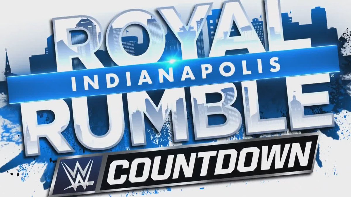The Cosm Dallas #RoyalRumble experience is cannot miss! 👀
