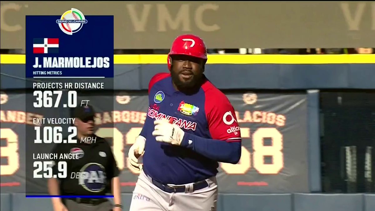 🗣 ¡UNA SALVAJADA DE BATAZOOOOOO!!! DOM 9-1 JAP | #SerieDelCaribe2025