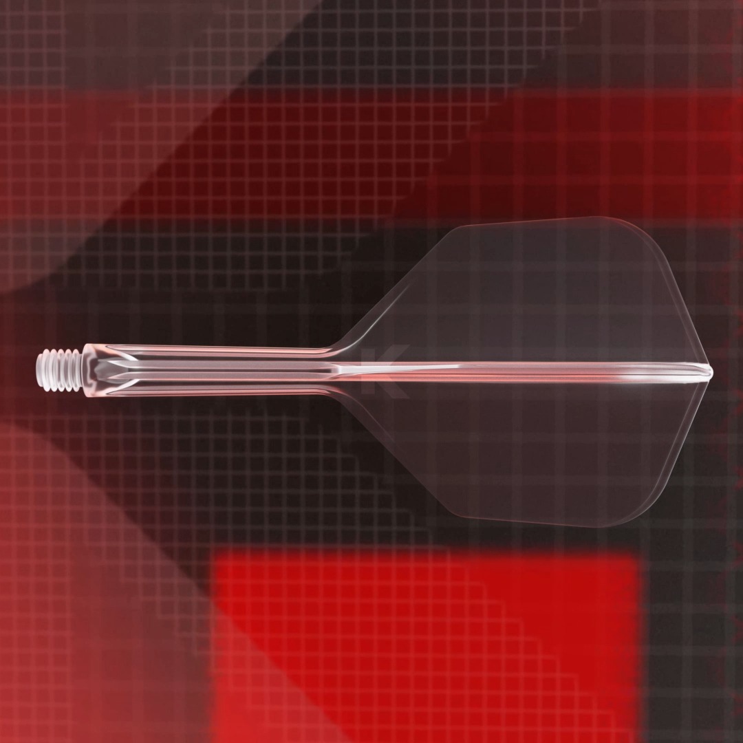 Target K-flex - The No.1 all-in-one system 🎯 Designed to reduce deflections, twist when it's hit and just look incredible. Available in multiple lengths and shapes, what K-Flex combo are you currently rocking? #TeamTarget