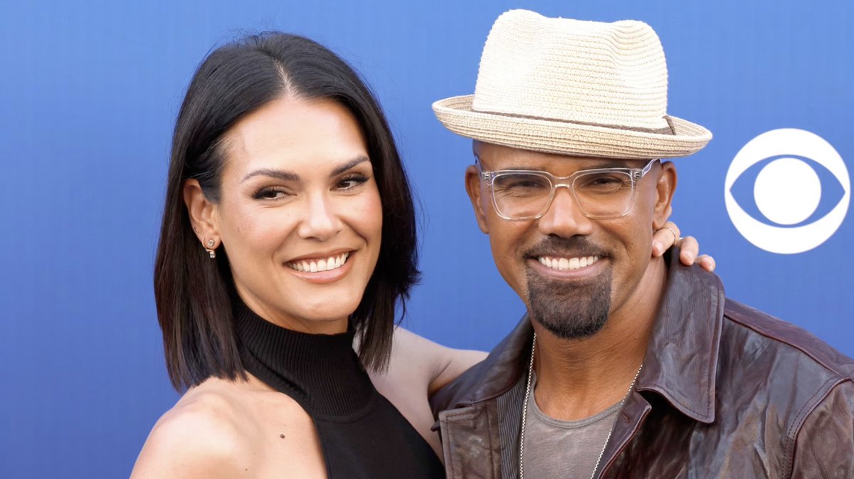 Shemar Moore and longtime girlfriend Jesiree Dizon break up, according to multiple outlets.