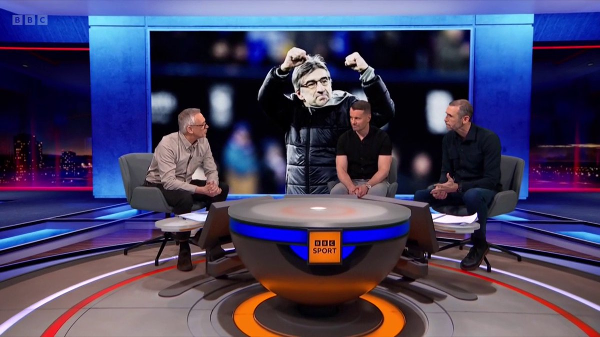 It was a huge win for Southampton 😇🙌 A small glimmer of hope for survival? 😮 Martin Keown's not convinced ❌ #MOTD #BBCFootball