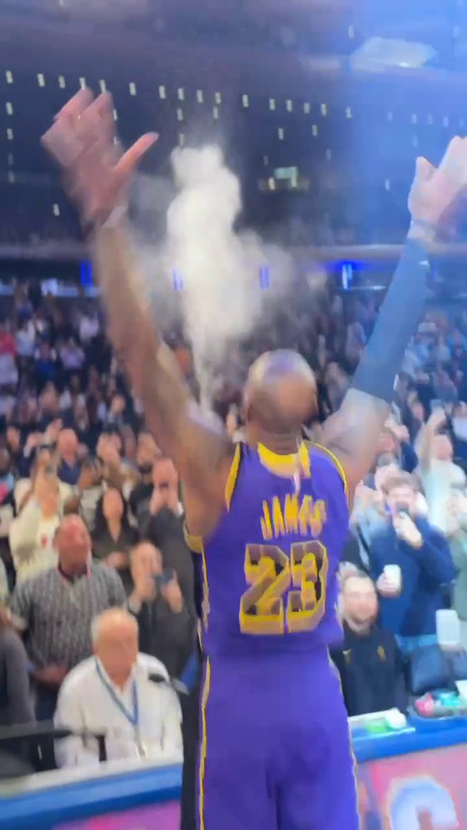PRIMETIME BRON 👑 📺: ABC/ESPN+