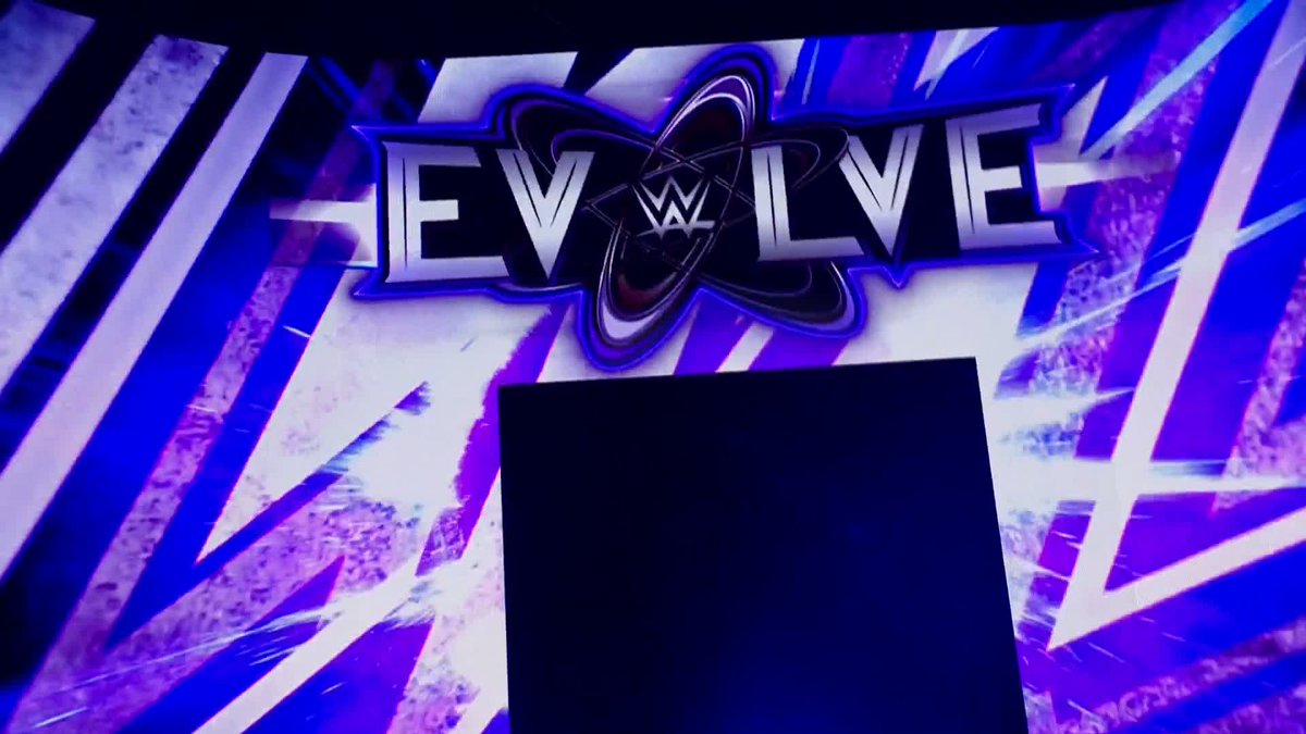 We’re excited to announce the launch of WWE EVOLVE which will showcase in-ring action featuring rising WWE prospects as they look to make it to NXT, SmackDown & Raw. WWE EVOLVE premieres March 5 at 8pm ET/5pm PT, exclusively on Tubi, with a new episode dropping every Wednesday.
