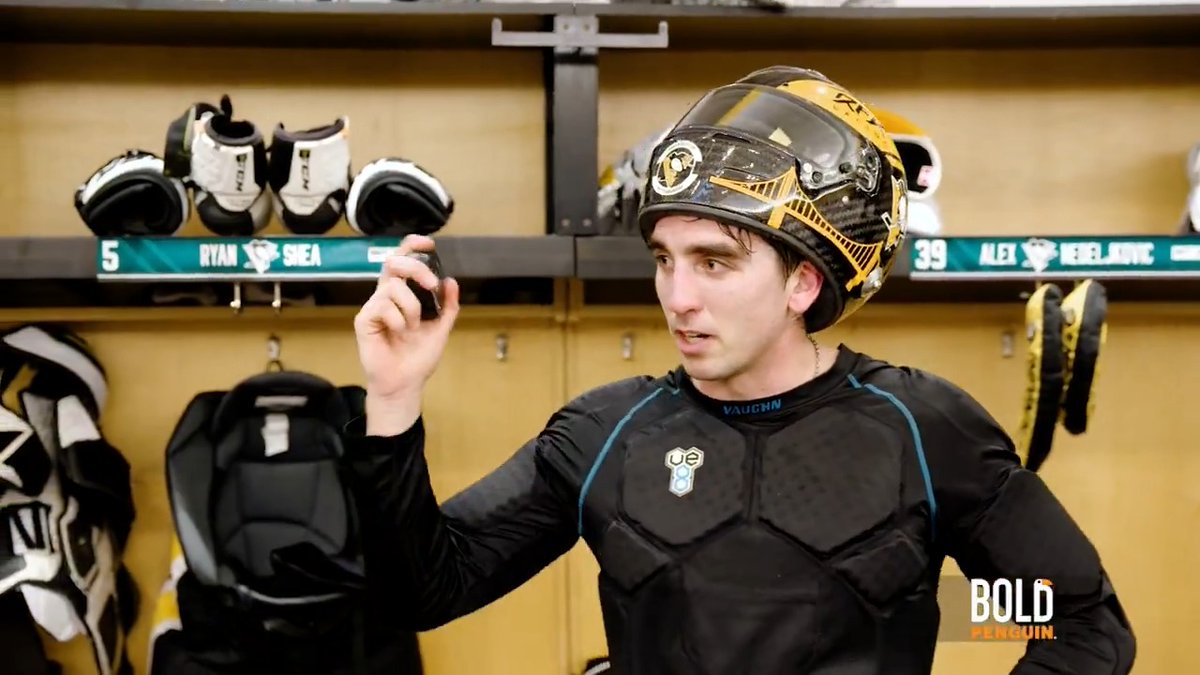 Alex Nedeljkovic appreciation post!