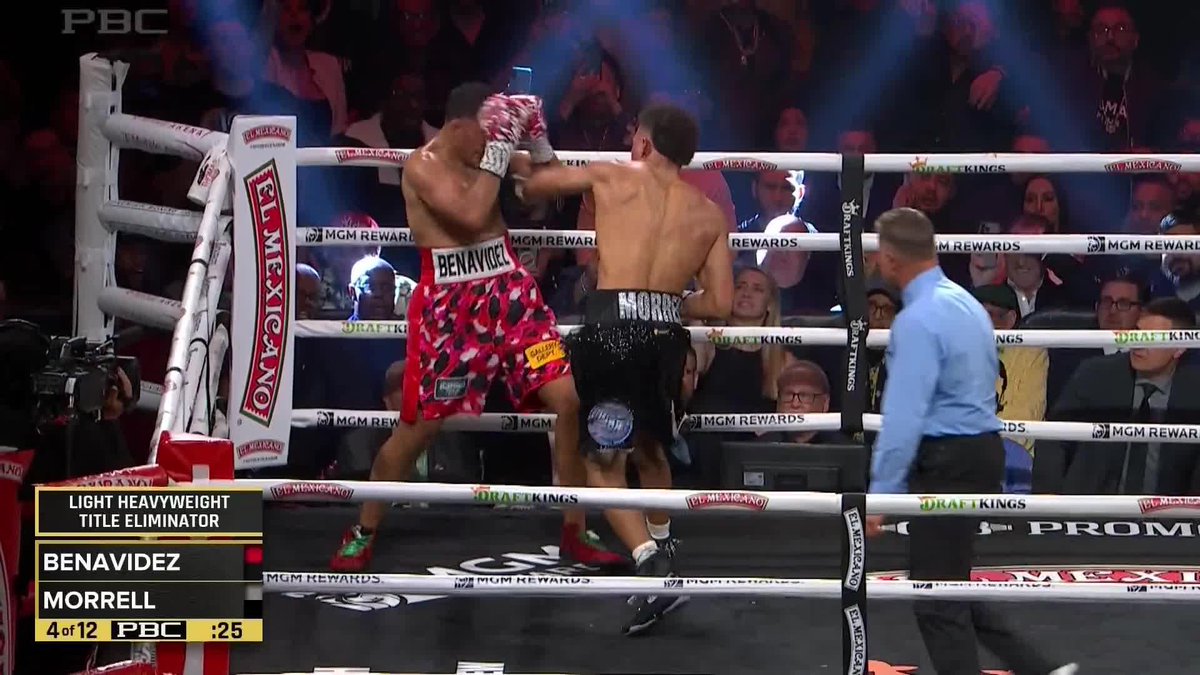 ¿Por qué Canelo no quiso pelear con ninguno de estos dos? Ahí tienen la respuesta.