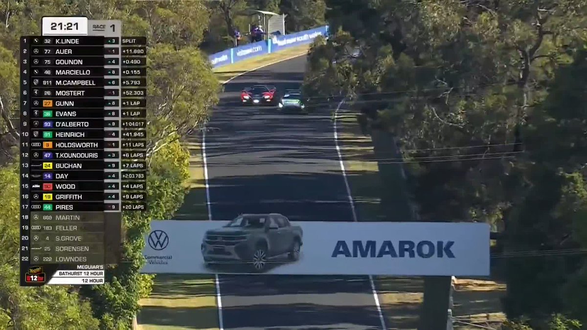 MASSIVE MOVE FROM MARCIELLO 😱 #B12Hr