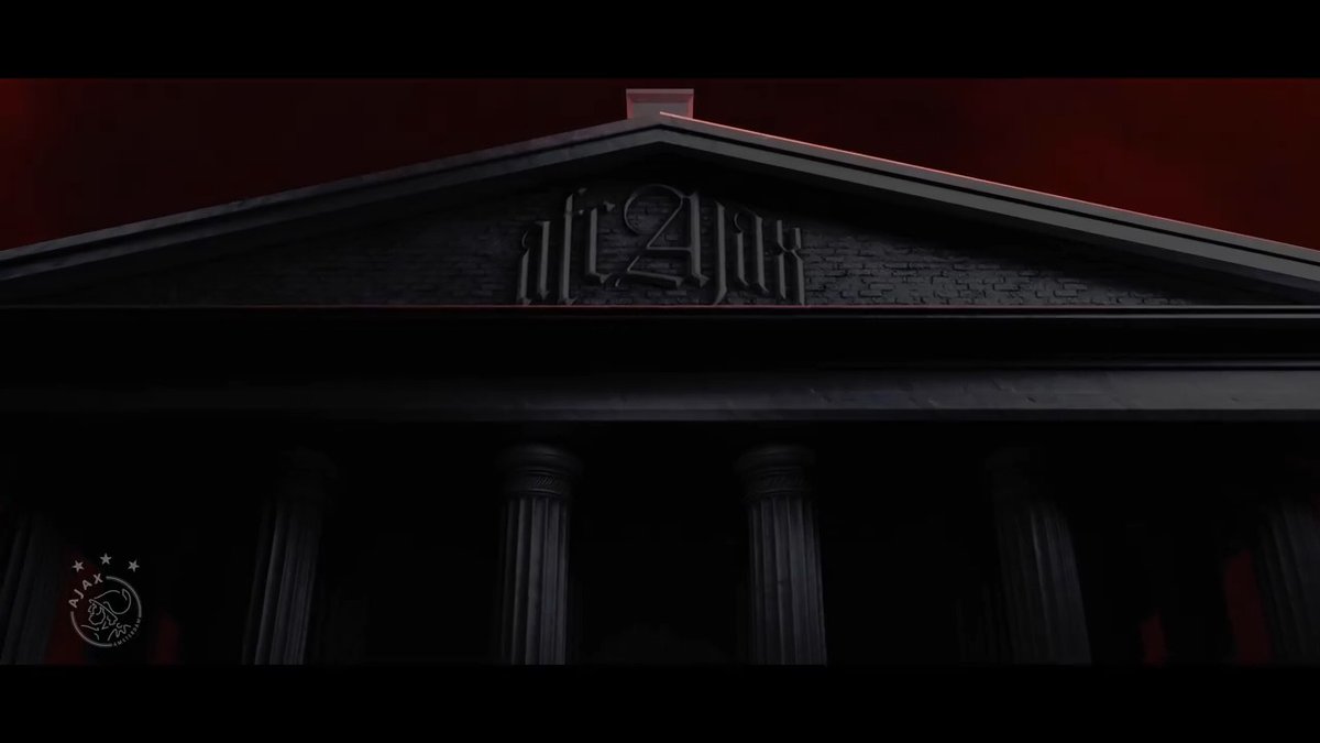 For the History. For the Future. De Klassieker.