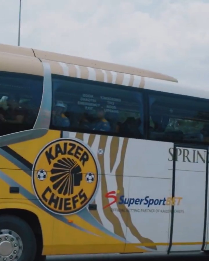 Soweto Derby Recap. Thank you for the support Khosi Faithful ❤️✌️ - #Amakhosi4Life #BetwayPrem #SowetoDerby #AlwaysHome