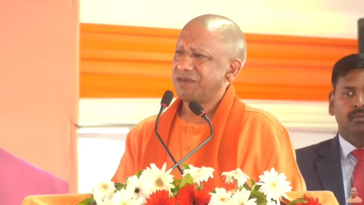 समाजवादी पार्टी को 'गाजी' और 'पाजी' प्यारे हैं...