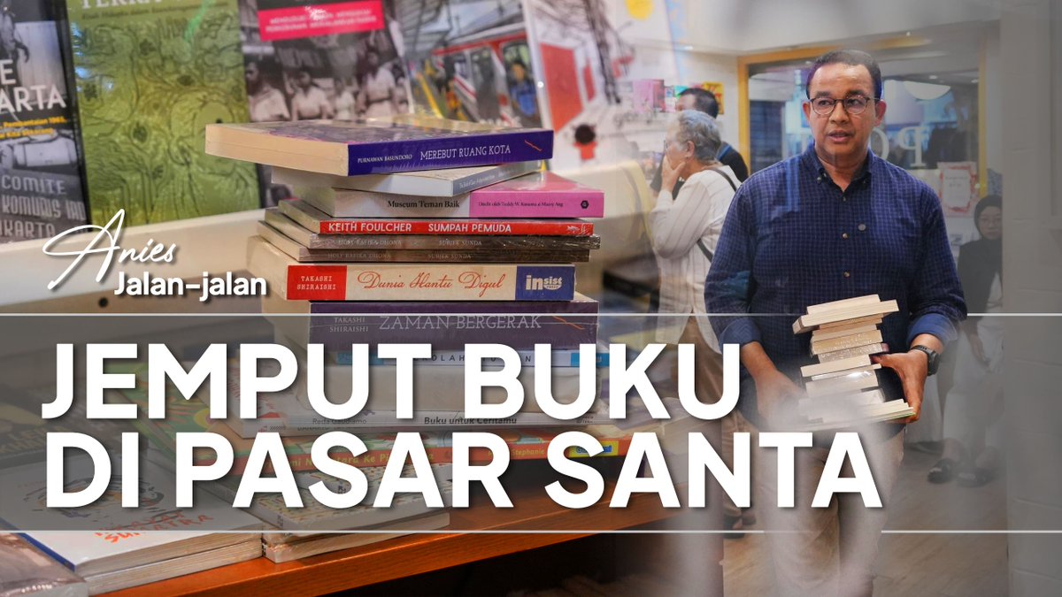.POST adalah oase kecil di tengah hiruk-pikuk Jakarta. Toko buku indie adalah ruang merayakan literasi dan penjaga keragaman ide. Selama toko buku ada, maka anak-anak bangsa akan selalu punya jendela untuk melihat keluar dunia, serta cermin untuk melihat ke dalam diri.