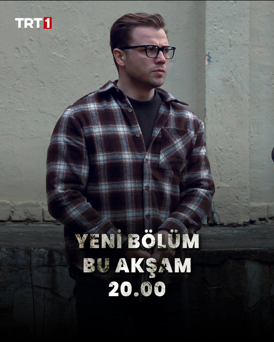Altay, Selen’in gerçek yüzünü görürse neler olacak? #Teşkilat yeni bölümüyle bu akşam 20.00’de TRT 1’de!
