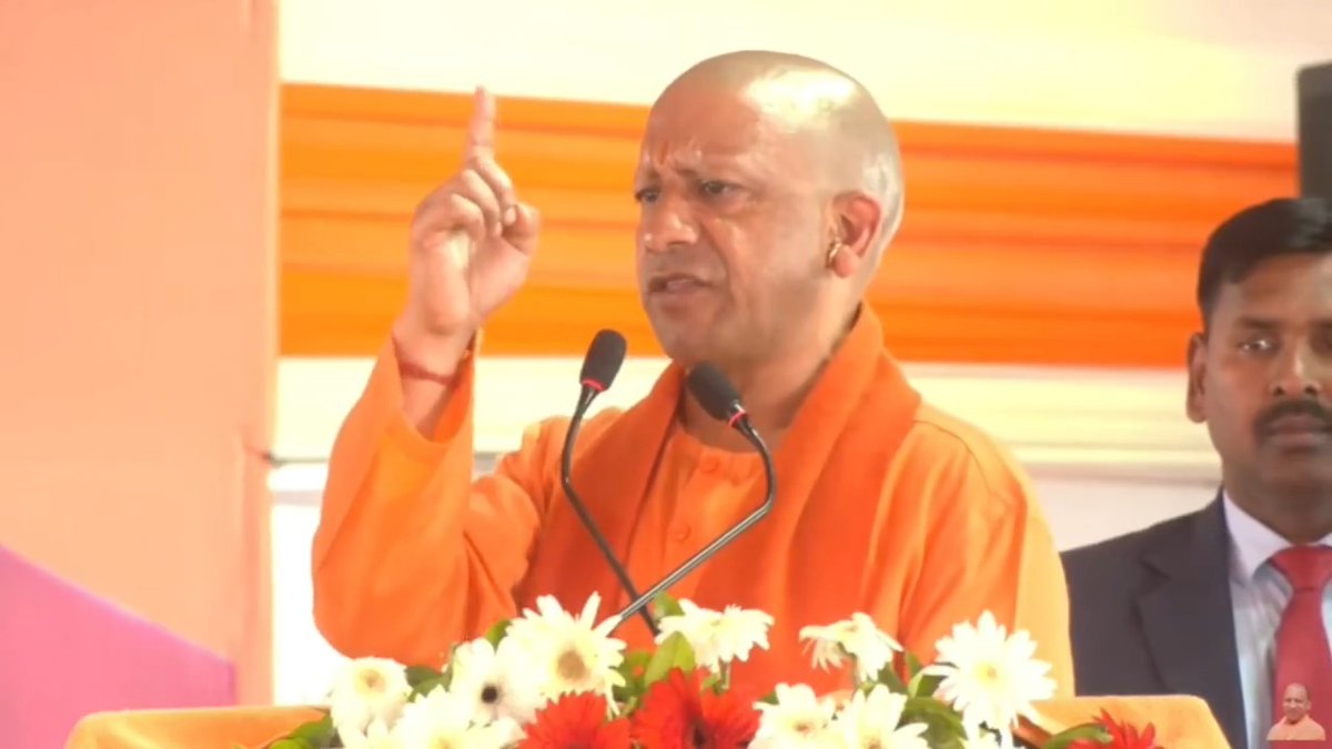 'वो' श्री अयोध्या धाम में कारसेवकों का रक्त बहाते थे और हम लोगों ने दीपोत्सव की यात्रा प्रारंभ की...