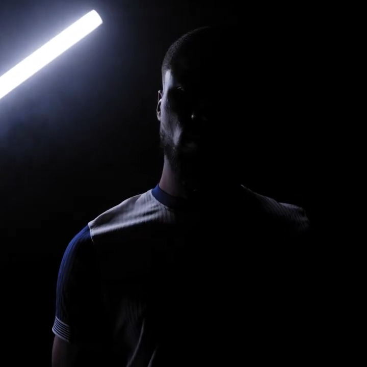 Introducing Kevin Danso.
