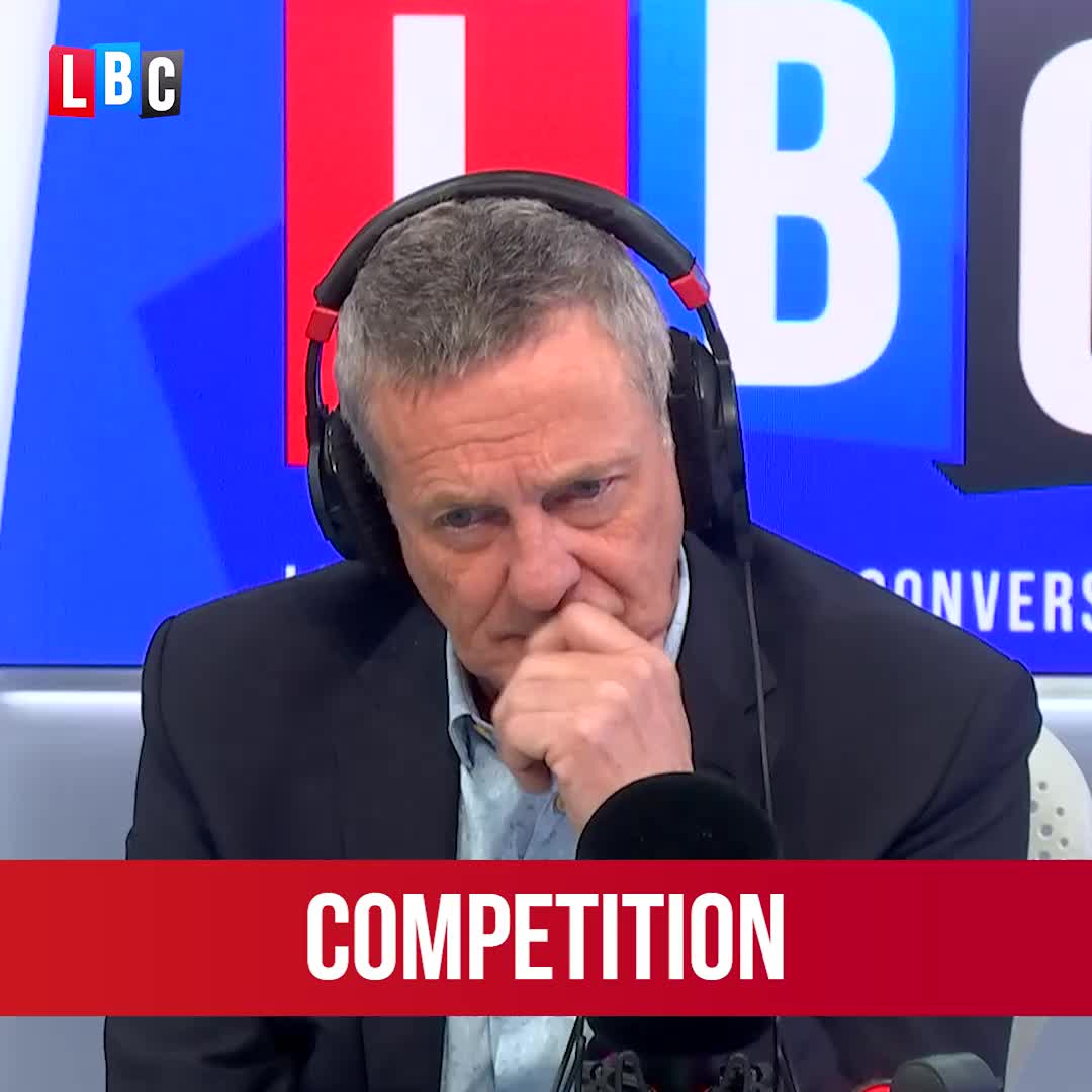‘This year there will be qualified doctors without a job.’ ‘We’re seeing GPs driving Uber now.’ Caller Dave is dismayed by the continued expansion of physician associates when places for doctors are shrinking.