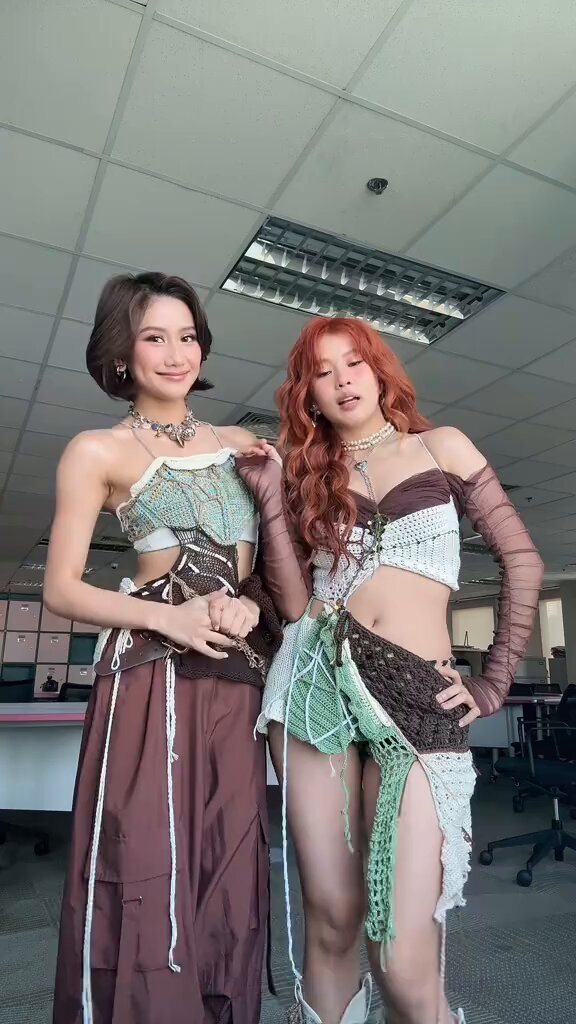 SHEENA NEW TIKTOK POST! LARO NA NAMAN ANG SHEELOI 😭