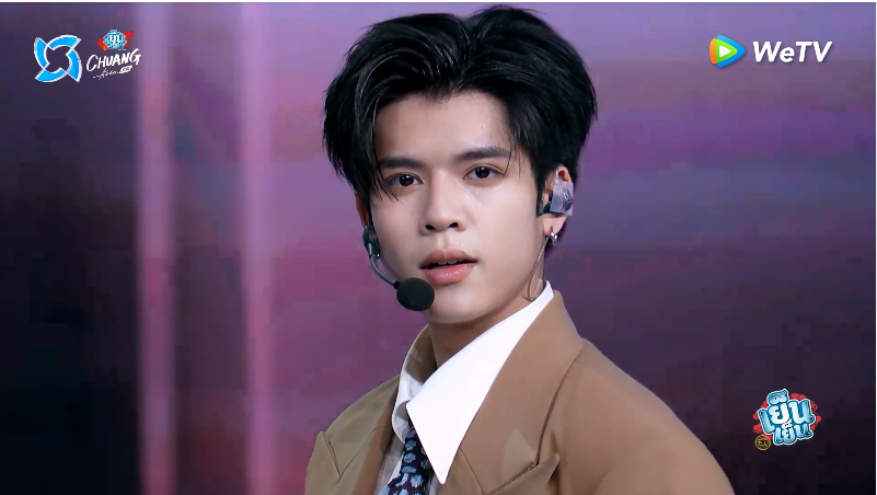 กลุ่มเด็กไทยเก่งจริงๆ เป็นหน้าเป็นตาเป็นเกียรติ เป็นศักดิ์ เป็นศรีเว่อ ไม่อ่อมเลยสักคน อหทีพ้อพไม่น้อยหน้าใครเว่อ เริ่ดดดด #CHUANGAsiaS2 #CHUANGAsiaS2EP1