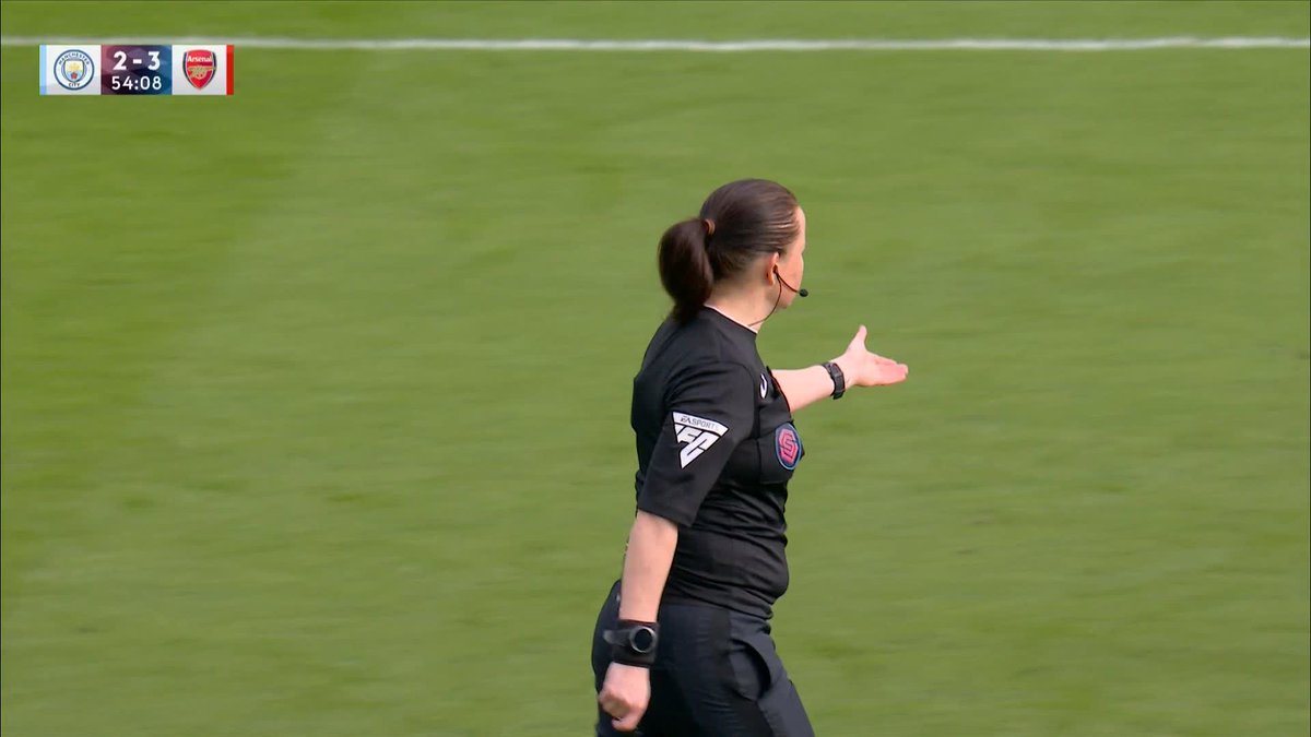 Mary Fowler from the spot 🎯