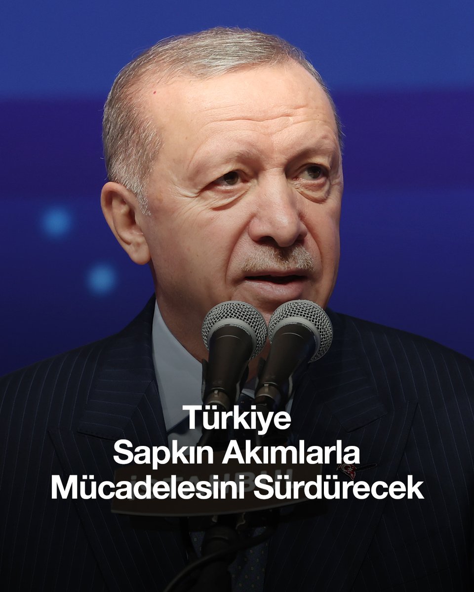 Küresel kültürün baronları tarafından LGBT sapkınlığı birçok alanda teşvik edilmekte ve özendirilmektedir. Türkiye, günden güne iyice zıvanadan çıkan bu sapkınlıkla mücadelenin bayraktarlarından biri olmaya devam edecektir.